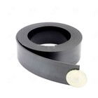 Strong Magnetic Magnet Flexible Roll Tape Rubber Strip Width 1   1 5   2mm