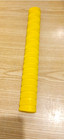 Cricket Bat Handel Grips Lightweight Non-slip Rubber Grips Yellow Pack Of 12 Pcs