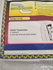 Kirby Vacuum Cleaner Bags Clean Fairy 10 Pc  Kirby Generation  See Pictures
