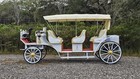 2025 Spirit Horseless Carriage    0 Hours      electric   