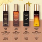 Men   s Perfume Gift Set 4 X 20ml Long Lasting Fragrance Collection