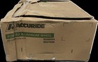 Accuride 22 5 X 8 25 Aluminum Polished Wheel Hub Piloted 43644sp