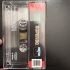 Rare   Boldy James The Alchemist Super Bo Jackson Cassette Tecmo New Sealed Rap