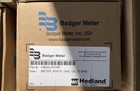 Badger Meter   Hedland H800a-075-rf     75 Gpm Hydraulic Flow Meter     New In Box