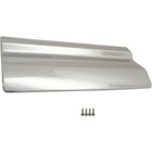 Front License Plate Bracket For 2015-2019 Gmc Sierra 2500 Hd Gm1037112 23180725