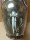 Colonial One Battlestar Galactica Titanium Series Die-cast 2006 Hasbro New
