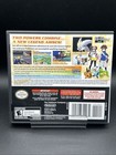Pokemon White Version 2 Nintendo Ds Case   Manual  no Game  Mint