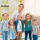 Chewy Necklaces For Sensory Kids  Building Block Chew Necklace Bundle For Boys A