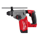 Milwaukee 2912-20 M18 18 Volt Fuel    1  Sds Plus Rotary Hammer  Bare