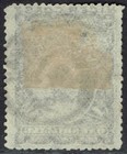 Niger Coast 1894 Qv 1 - Perf 13   - 14 Used