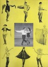Yuriko   Anita Ellis  Signed    flower Drum Song   Souvenir Program   1959