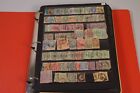 Belgium 1850s-1980s Huge Stamp Collection Of 2400  Mint   Used Stamps