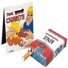 Funny Bang Cigarette Pack Fake Exploding Gag Trick Prank Joke Loud Sound Box 