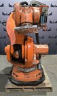Abb Irb 7600-400 2 55 Robot With S4c  Controller Used
