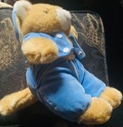 Eden Beatrix Potter Tom Kitten Plush Cat  12  - Vintage  1993