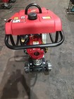 Honda Vibratory Rammer Jumping Jack Tamper With Honda Gx120r 4hp Epa carb Engin