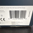 Fitbit Charge 3 Black Activity Tracker Gps Heart Rate Sleep Waterproof S l