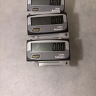 3 Lot Used - Autonics Le8n-bf Counter Usa Seller