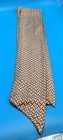 Vintage Women s Braniff International 1970   s Halston Uniform Belt Wrap Tie