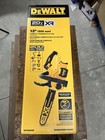 20v Max  Xr r   dccs620b  12 In  Cordless Chainsaw  tool Only  Nwt sealed Box