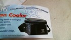 Polar Jacket Can Cooler Ideal For 6 Packs And Lunches Fs