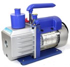 5 Gallon Stainless Steel Vacuum Degassing Chamber Silicone Kit W 5 Cfm Pump Hose