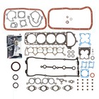 Fits 98-04 Nissan Xterra Frontier 2 4l Dohc Full Gasket Set  Ka24de