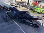 2022 Ski-doo Backcountry  X   Rotax   850 E-tec   Es Ice Cobra 1 6 Black Lcd