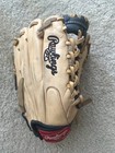 Rawlings Gold Glove Elite Gge115ptmt 11 1 2    Baseball Glove