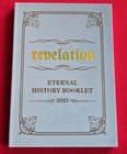 1st Card 2025 Revelation History Booklet Relic Lenin Jfk Fdr Stalin Marx 01 50