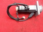 Mitsubishi Servo Motor Hc-pq13b-ue Free Expedited Shipping Refurbished
