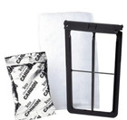 Tetra Whisper Bio-bag Disposable Filter Cartridges Unassembled Medium 12 Pack