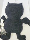 Ugly Doll- Ice Bat - Black