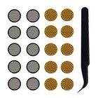 Replacement Dust Proof Filter Mesh For Jbl Vibe Beam Series Earbuds -