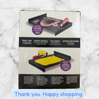 Speedball Bench Hook And Inking Plate For Printmaking New In Box Shipping