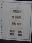 Scott Us Minuteman 2025 Stamp Collection Album Pages Supplement   57  New Latest