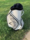 Brand New Callaway Staff Bag 6 Dividers
