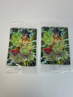Dragon Ball Super Broly Legend   s Dawning P-068 Pr Sealed Promo Card Set Of 2