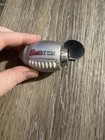 Coors Light Football-shaped Collectible Lighter - Breweriana Theme