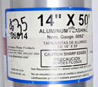 Amerimax Aluminum Flashing 14  X 50 Ft X 0 0092  68014  9av