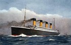 The Loss Of The Rms Titanic  - Audio Book Mp3 Cd