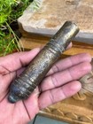 Antique 19th-century Bronze Swivel Cannon Barrel Canon 1900   s