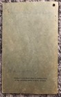 Yellow Pages Directory Phone Telephone Goodhue White Rock Cannon Falls 1959