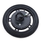 16  E-bike Electric Bicycle Front Wheel Hub Motor Kit 48v 1000w