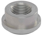 3 8  Npt Threaded Intake Air Temperature Sensor Iat Bung Turbo Ls 4 8 5 3 6 0