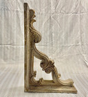 Large Decorative Corbel 1 Pc Distressed Tabletop Decor Approx 22  X 15  X 3 