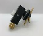 Hotwater Spider Valve With Bypass For Commercial Diving