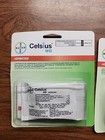 2x Celsius Herbicide - Single Dose 0 226 Oz Easy Mix Packet - Post Emergent