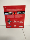 The Complete Book Of Mustang  Every Model Since 1964-1 2  complete Book Series 