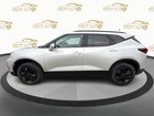 2022 Chevrolet Blazer Lt 4dr Suv W 2lt